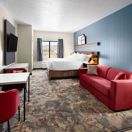 Hawthorn Extended Stay By Wyndham Kingman Exterior foto
