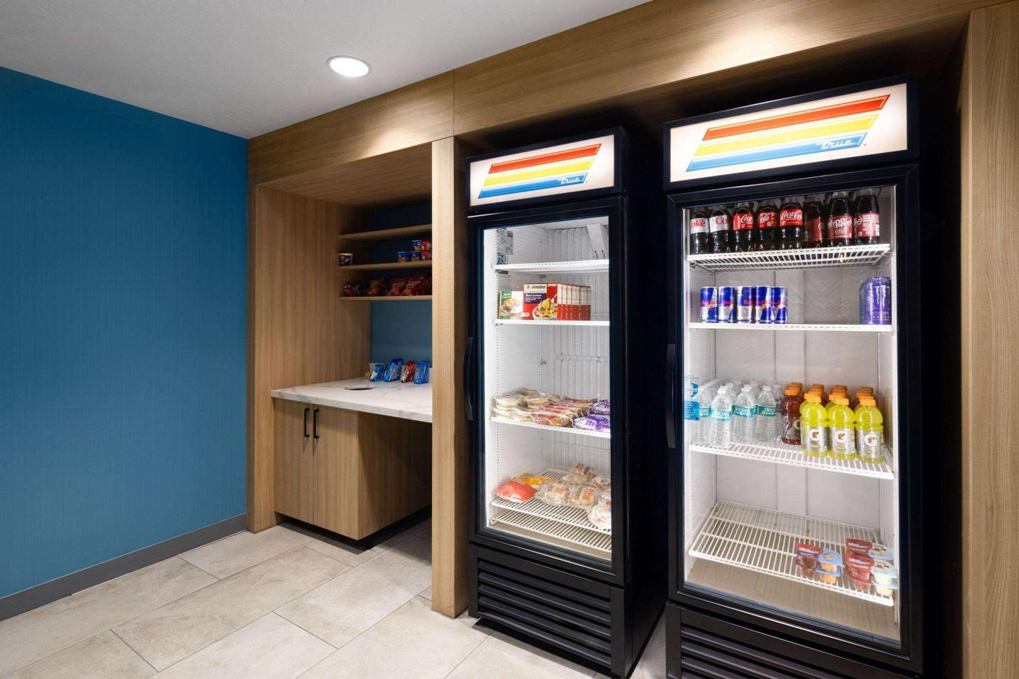 Hawthorn Extended Stay By Wyndham Kingman Exterior foto