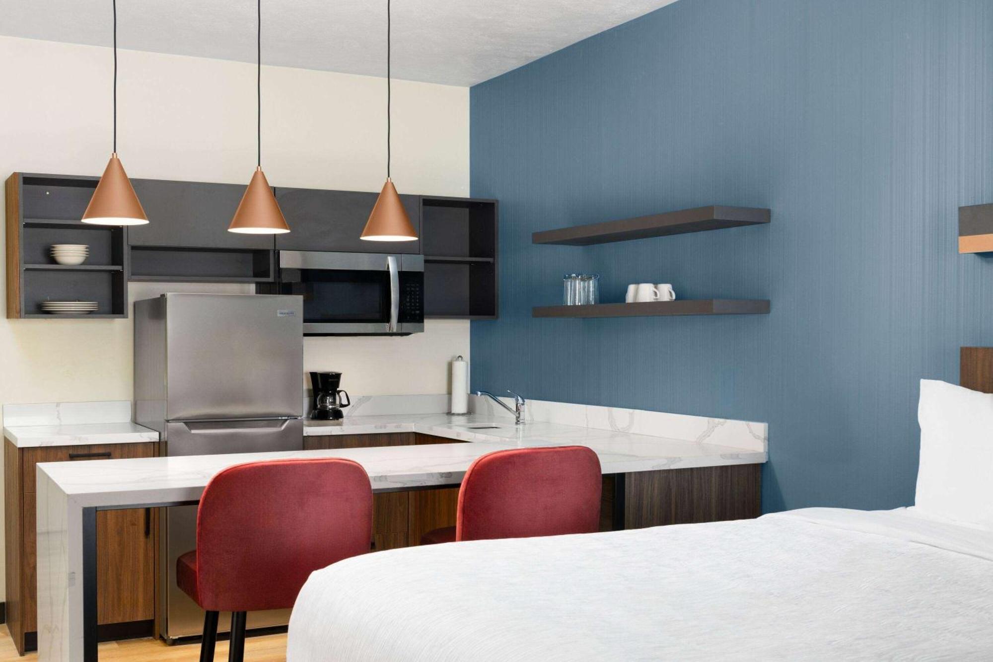 Hawthorn Extended Stay By Wyndham Kingman Exterior foto
